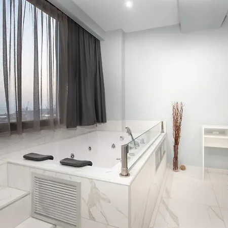 Appartamento Sea & Luxury