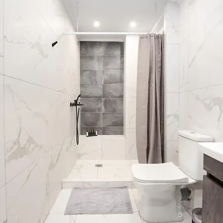 Appartamento Sea & Luxury