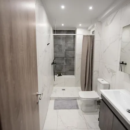 Sea & Luxury Appartamento *