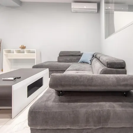 Sea & Luxury Appartamento Salonicco