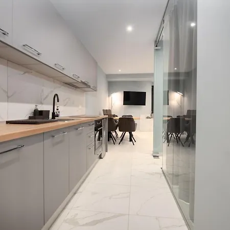 Sea & Luxury Appartamento